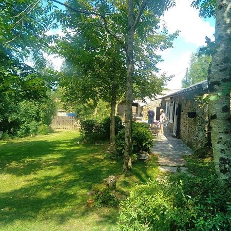 Villa Maison De Campagne à Paulinet Extérieur photo